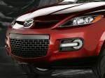 Mazda MX Crossport Concept 2005 года